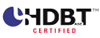 HDBaseT 认证