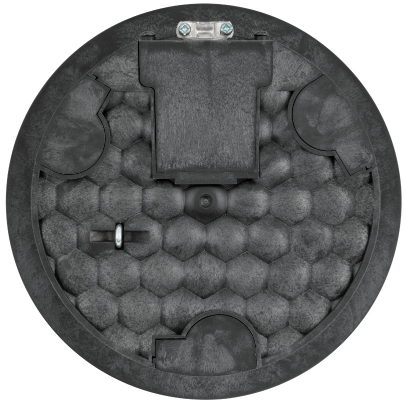 SF 3CT LP Top View