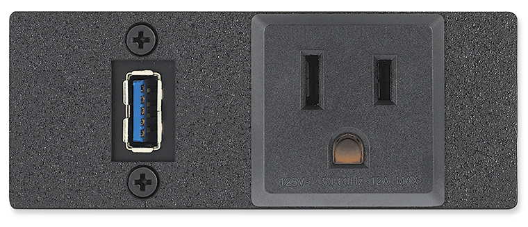 AC USB 3.2 AAP PN 60-1940-02