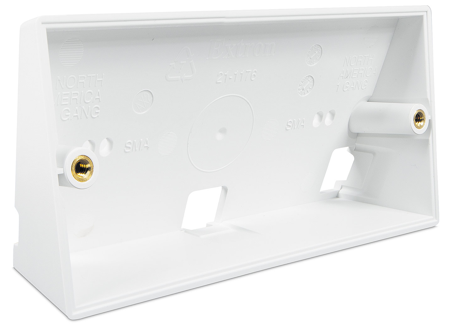AMK 4 - White