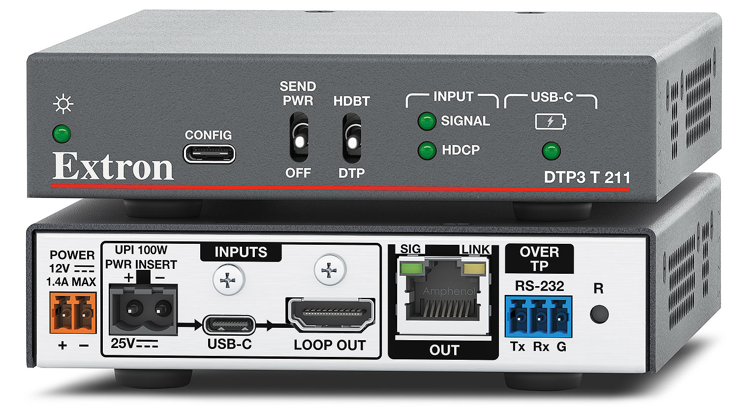 DTP3 T 211