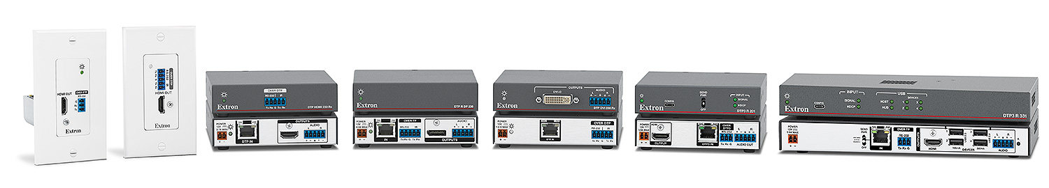 DTP3 Systems 产品
