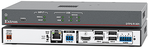 DTP3 R 301 产品