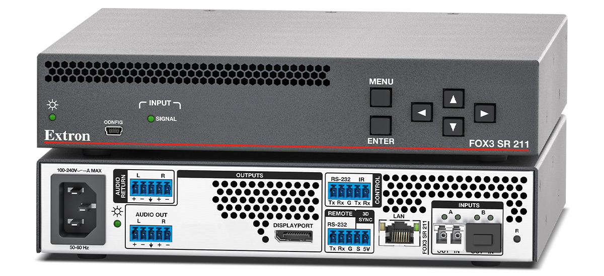 FOX3 SR 211