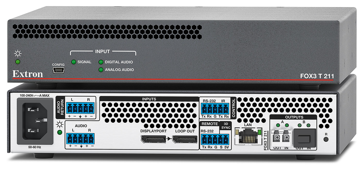 FOX3 T 211