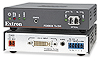 Fiber Optic Extenders
