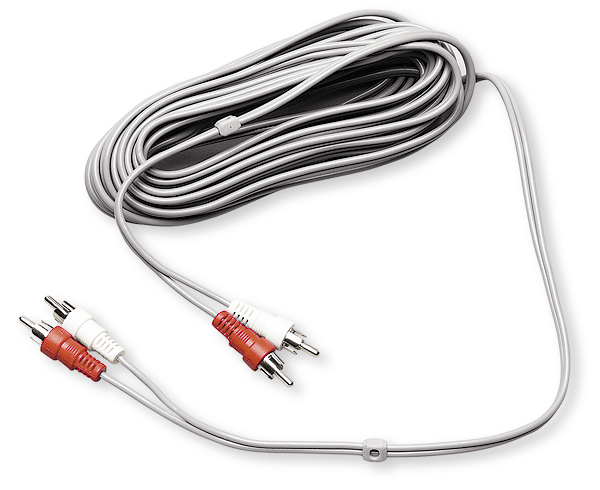 RCA 音频电缆