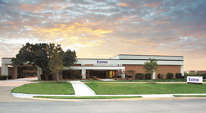 Extron Dallas