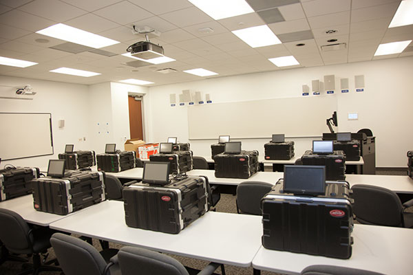 Extron Dallas