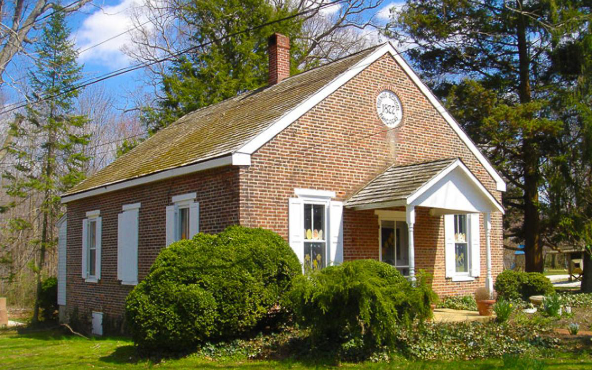 Westampton, New Jersey