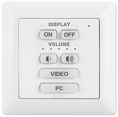 MLC 62 RS EU with Included Six Button Bezel