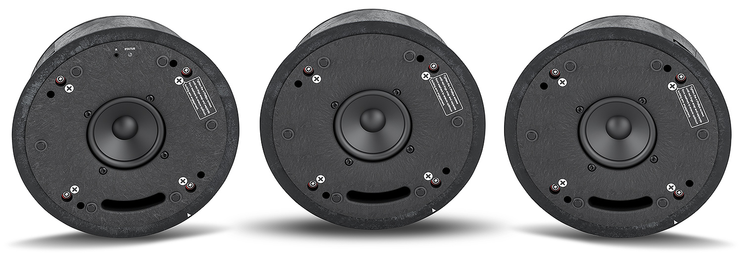 NF 4C LP-3 Package