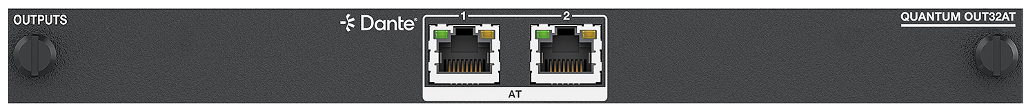 Quantum OUT32AT