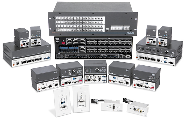 Twisted Pair Products Twisted Pair Products