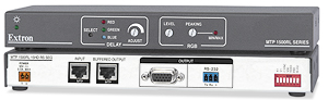 MTP 1500RL 15HD RS SEQ MTP 1500RL 15HD RS SEQ