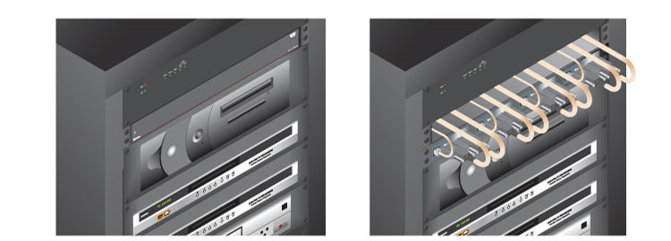 Integration-Friendly Features Integration-Friendly Features