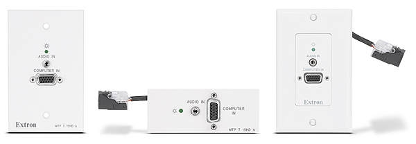 Flexible mounting solutions Flexible mounting solutions