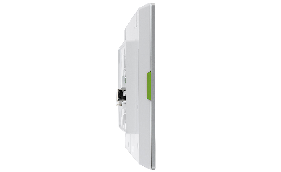 TLP Pro 1025M - Side