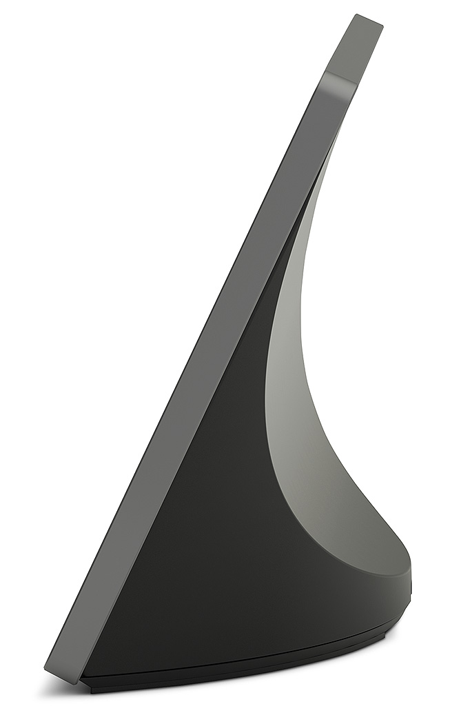 TLP Pro 1035T - Side