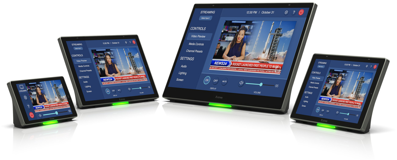 TLP Pro 35 系列产品