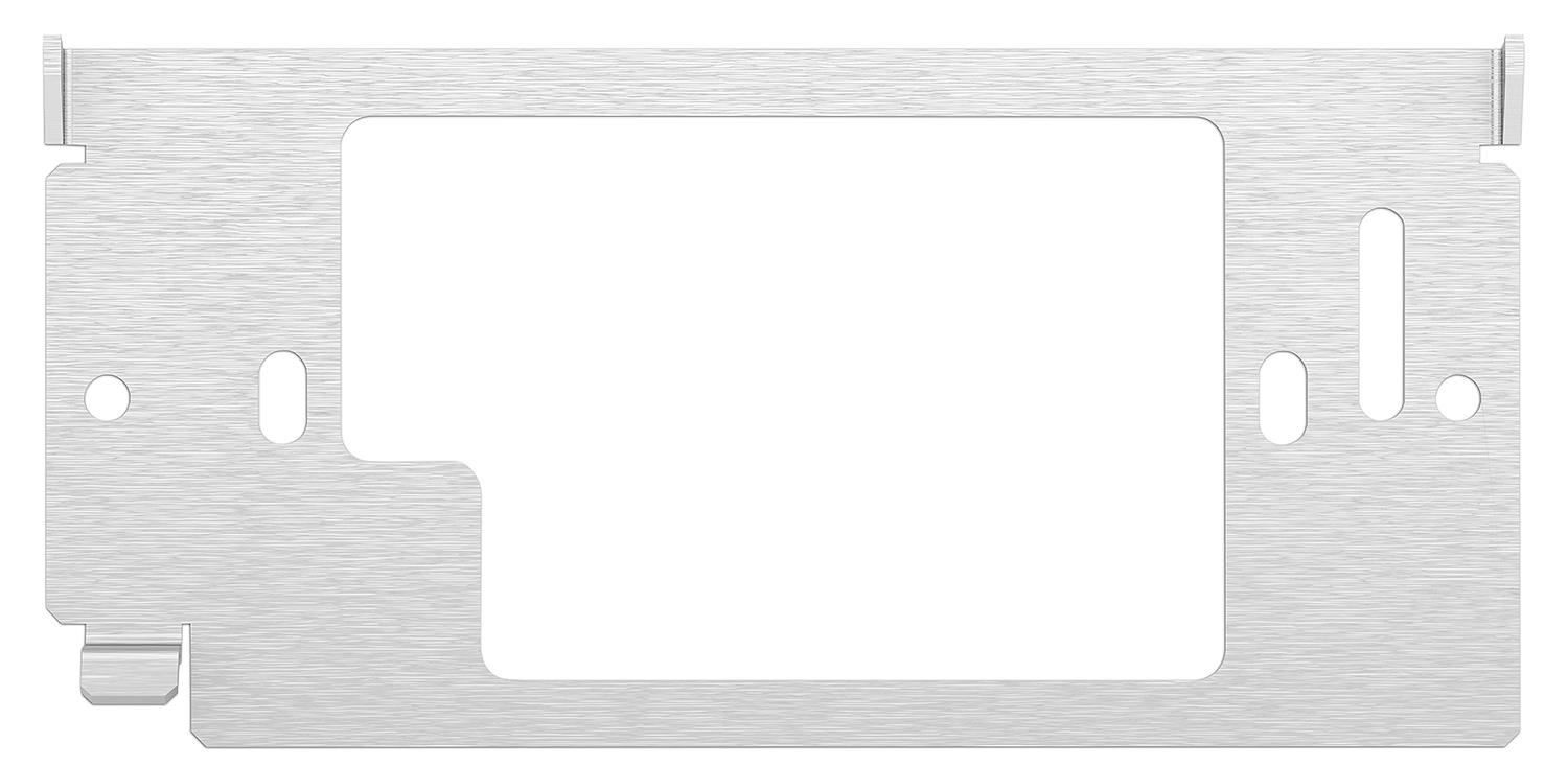 TLP Pro 535M - Mounting Plate 