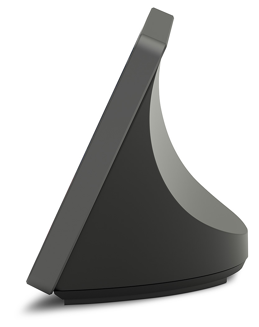 TLP Pro 535T - Side