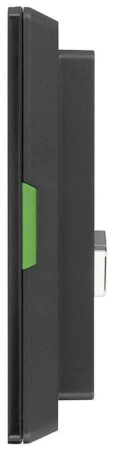 TLP Pro 725M - Side