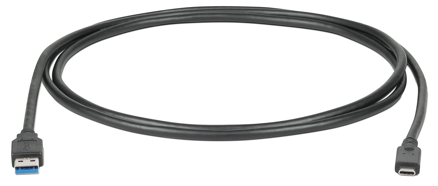 USBA-C Plus