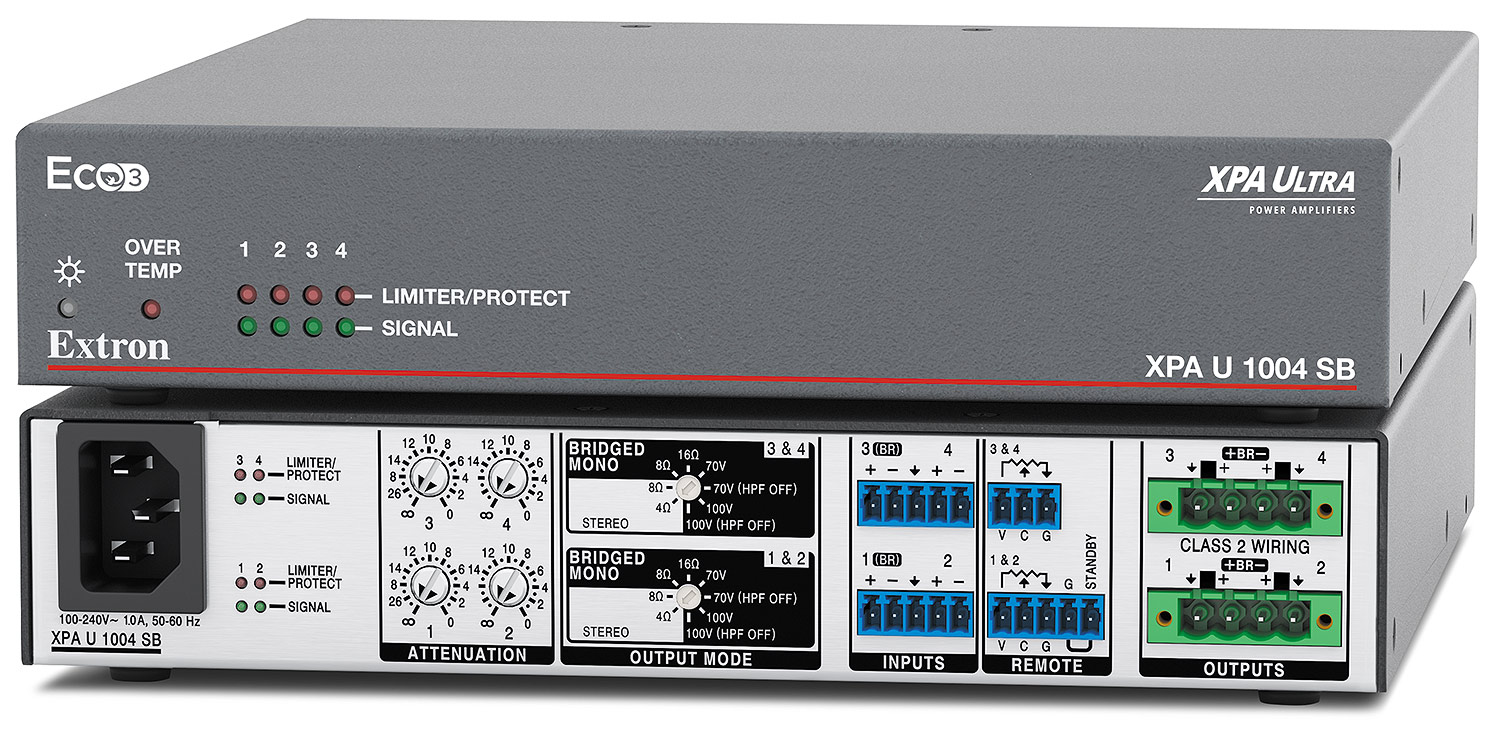 XPA U 1004 SB