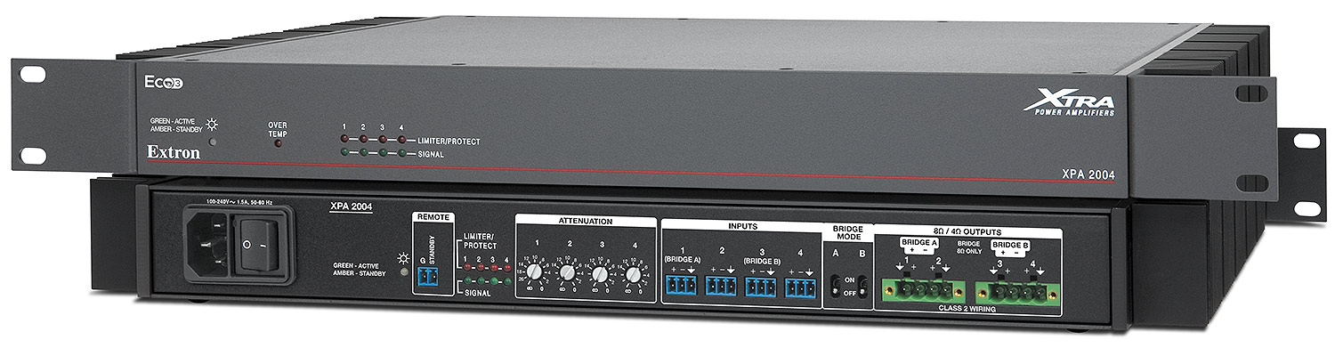 XPA 2004