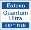 Quantum Ultra Certified logo