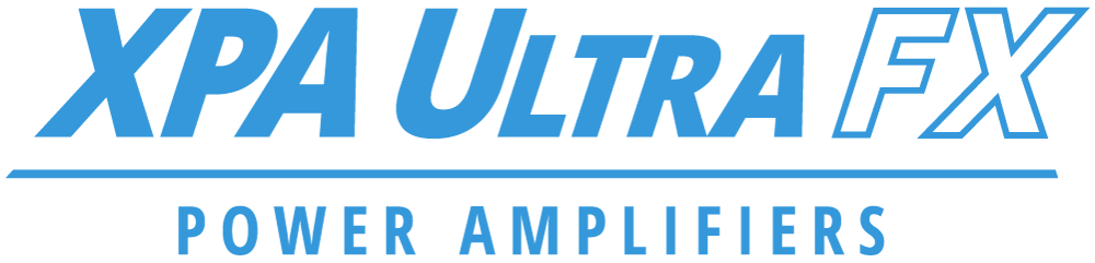 XPA Ultra 功率放大器